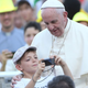 "Be sure to follow me on Instagram @HipPontiff, okay kid?" (Image by: Getty Images)